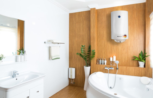 Бойлер Willer EV100DR-Prime - 12