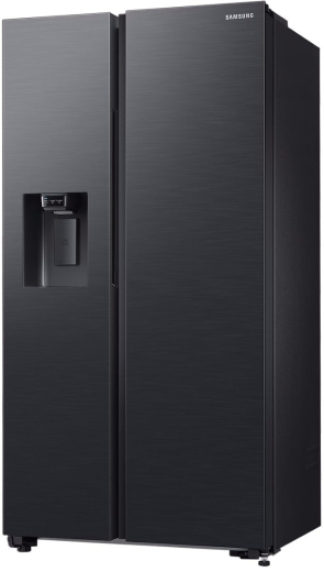 Холодильник Samsung RS65DG5403B1 - 3