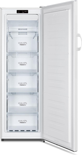 Морозильная камера Gorenje FN4172CW - 2