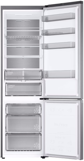 Холодильник Samsung RB 38C776DS9 - 4