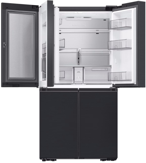 Холодильник Samsung RF65DG960ESG - 3