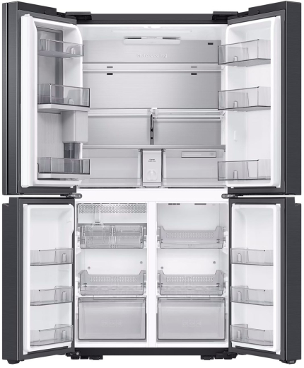 Холодильник Samsung RF65DG960ESG - 4