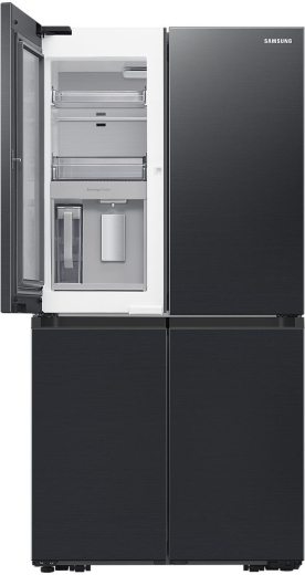 Холодильник Samsung RF65DG960ESG - 6