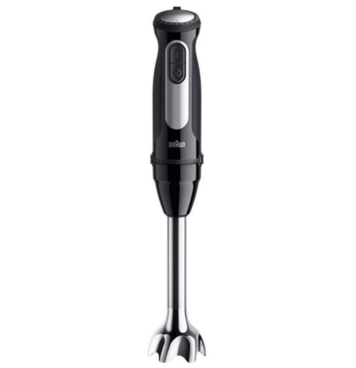 Занурюваний блендер Braun MQ55307M - 2