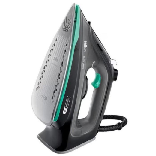 Праска Braun TexStyle 5 SI 5277 GR - 2
