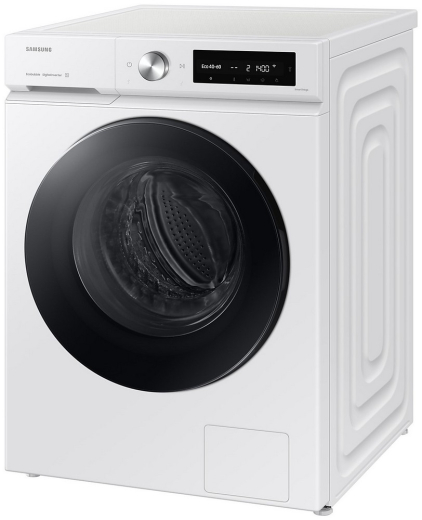 Пральна машина Samsung WW11DB7B34GWU4 - 3