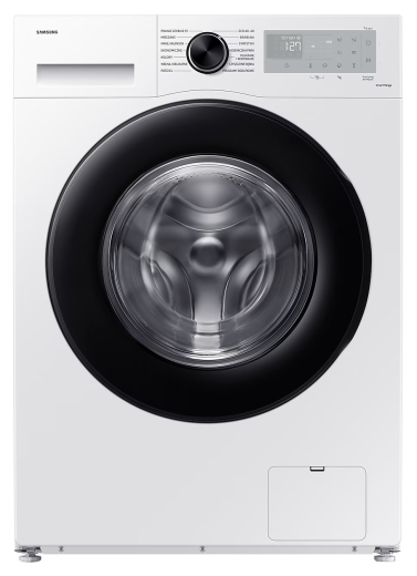 Стиральная машина автоматическая Samsung WW80CGC04DAH - 1