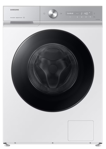 Пральна машина Samsung WW11DB8B95GHU4 - 1