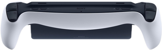 Портативна ігрова приставка Sony Playstation Portal Remote Player White (1000042436) - 4