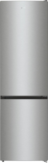 Холодильник Gorenje NRC620BSXL4 - 1