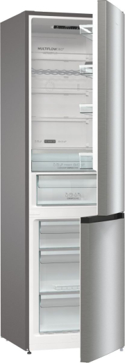 Холодильник Gorenje NRC620BSXL4 - 2