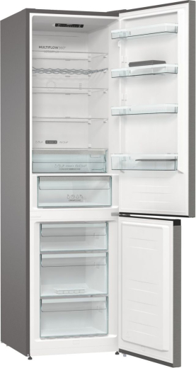 Холодильник Gorenje NRC620BSXL4 - 3