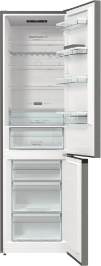 Холодильник Gorenje NRC620BSXL4 - 5