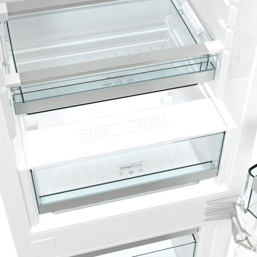 Холодильник вбудовуваний Gorenje NRKI218EA0 - 3