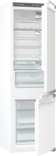 Холодильник вбудовуваний Gorenje NRKI218EA0 - 4