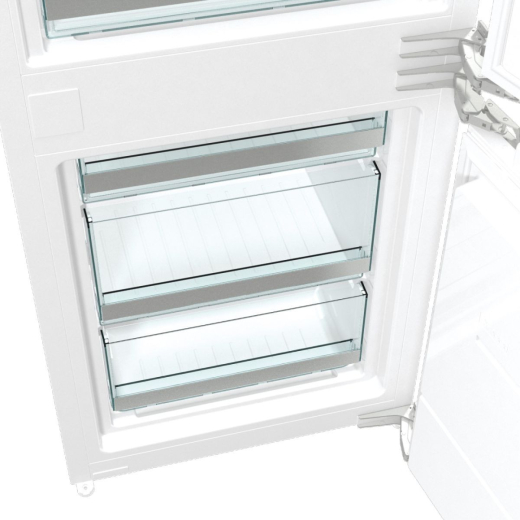 Холодильник вбудовуваний Gorenje NRKI218EA0 - 5