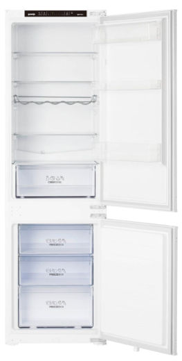 Вбудований холодильник з морозильною камерою Gorenje NRKI418EP1 - 1