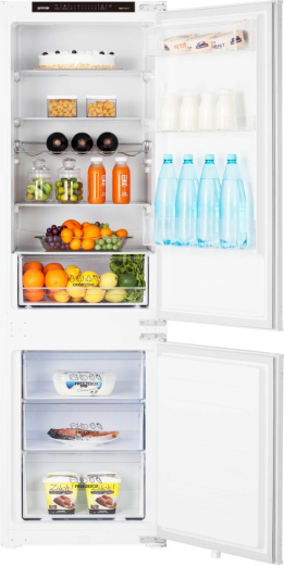Встраиваемый холодильник Gorenje NRKI418EP1 - 2