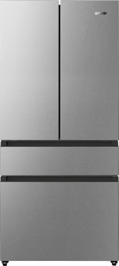 Холодильник Gorenje NRM818EUX - 1