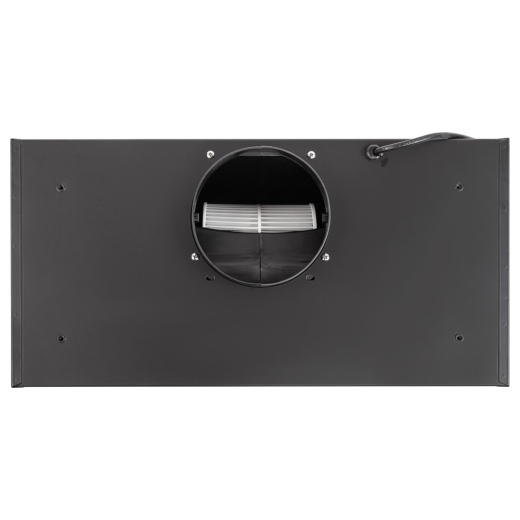 Витяжка вбудована Minola HBI 6873 BL GLASS 1200 LED LINE - 7