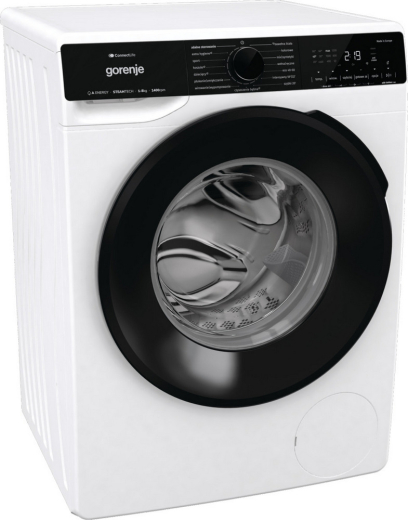 Пральна машина Gorenje W1PNA84A2TSWIFI/PL - 2