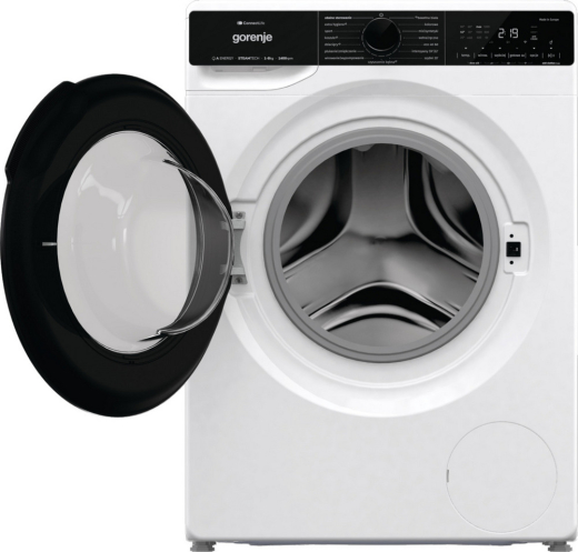 Пральна машина Gorenje W1PNA84A2TSWIFI/PL - 3