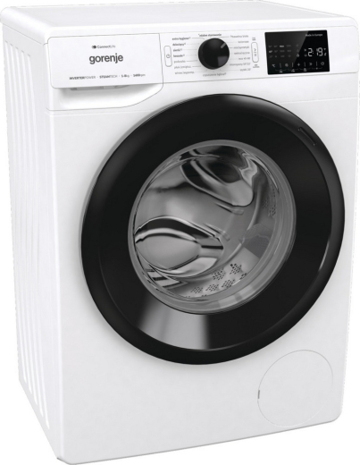 Стиральная машина Gorenje WPNEI84SBSWIFI/PL - 2