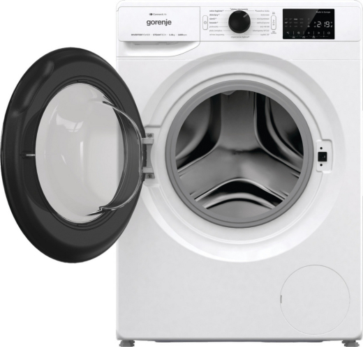 Стиральная машина Gorenje WPNEI84SBSWIFI/PL - 4