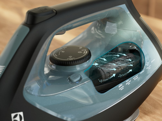 Утюг Electrolux E7SI2-6OG - 4