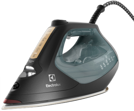Утюг Electrolux E8SI2-6OG - 1