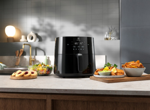 Мультипечь Electrolux EAF3B - 3