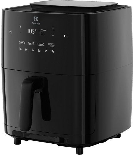 Мультипіч (аерофритюрниця) Electrolux EAF7SB - 2