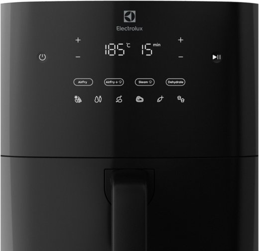 Мультипіч (аерофритюрниця) Electrolux EAF7SB - 4