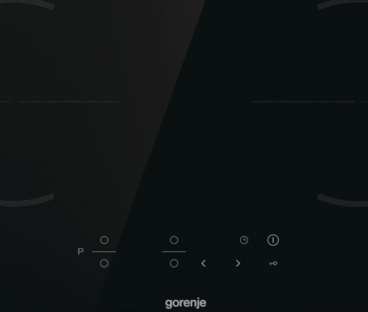 Індукційна варильна поверхня Gorenje GI6401BSCE - 2