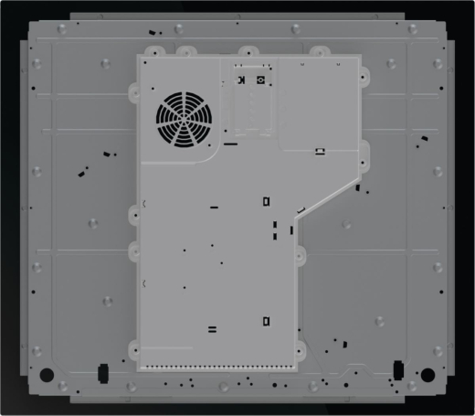 Варильна поверхня індукційна GORENJE GI6401BSCE - 3