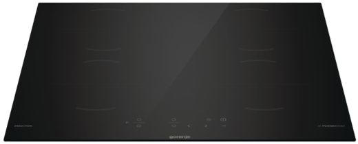 Індукційна варильна поверхня Gorenje GI6401BSCE - 4