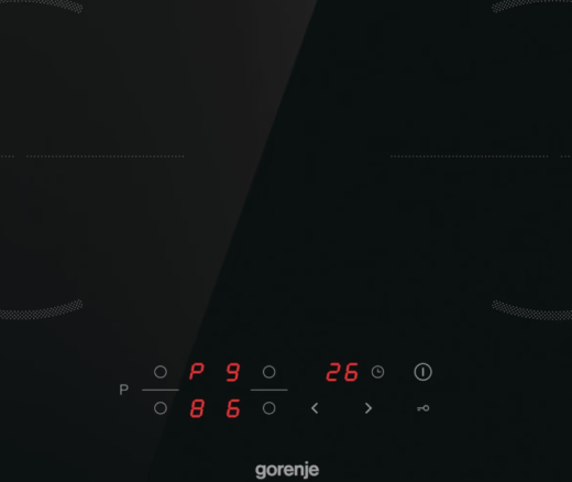 Індукційна варильна поверхня Gorenje GI6401BSCE - 5