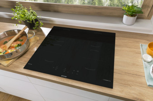 Індукційна варильна поверхня Gorenje GI6401BSCE - 7