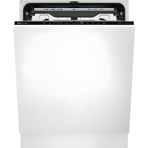 Посудомийна машина вбудована Electrolux EEC87310W - 1