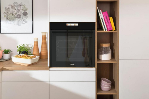 Духова шафа електрична Gorenje BO798S38BG - 6