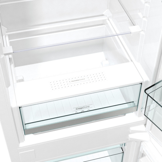Холодильник вбудовуваний Gorenje NRKI418EA0 - 10