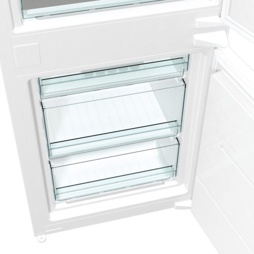 Холодильник вбудовуваний Gorenje NRKI418EA0 - 11
