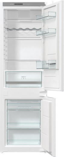 Холодильник вбудовуваний Gorenje NRKI418EA0 - 5