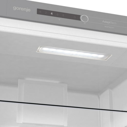 Холодильник вбудовуваний Gorenje NRKI418EA0 - 9