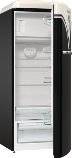Холодильник Gorenje OBRB615DBK - 2
