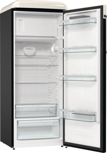 Холодильник Gorenje OBRB615DBK - 3