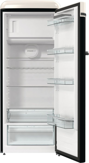 Холодильник Gorenje OBRB615DBK - 5