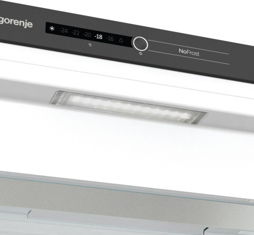Морозильна камера Gorenje FNI518EA1 - 8