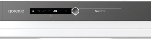 Морозильна камера Gorenje FNI518EA1 - 9