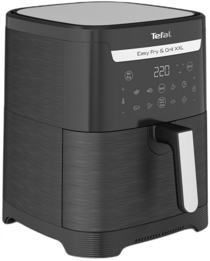 Мультипіч Tefal Easy Fry&Grill XXL EY801815 - 2